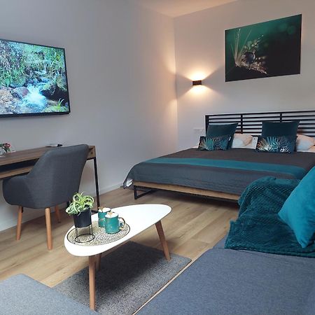 Comfort Suites Велика Гориця Екстер'єр фото