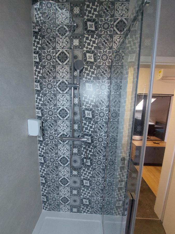 Comfort Suites Велика Гориця Екстер'єр фото