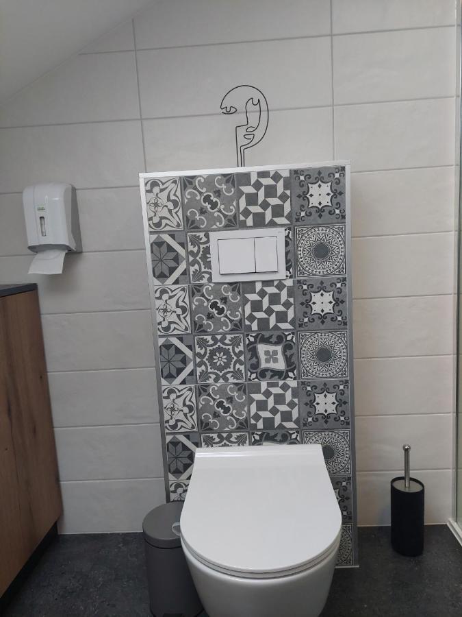Comfort Suites Велика Гориця Екстер'єр фото