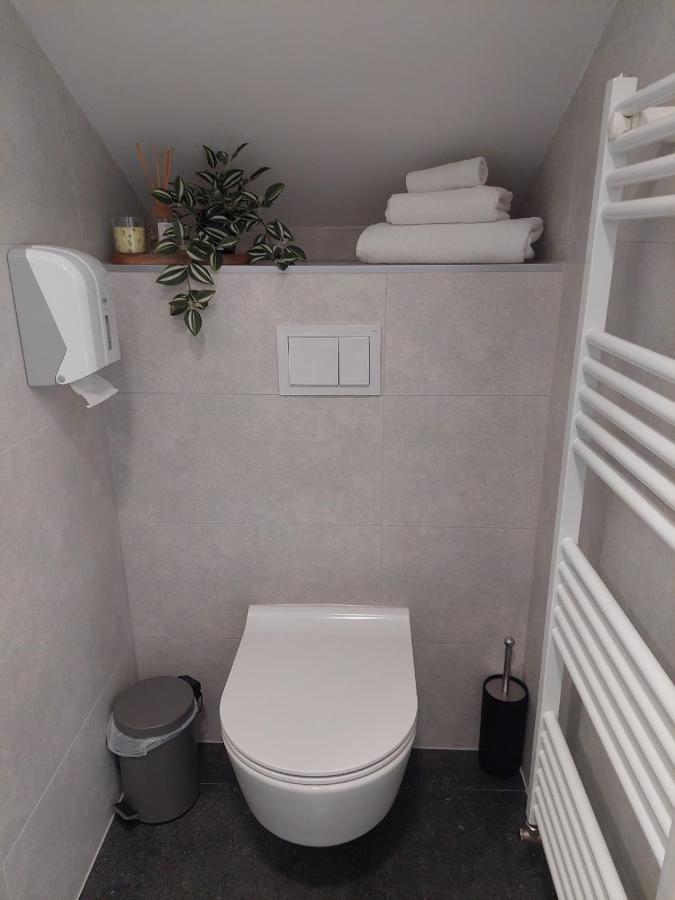 Comfort Suites Велика Гориця Екстер'єр фото