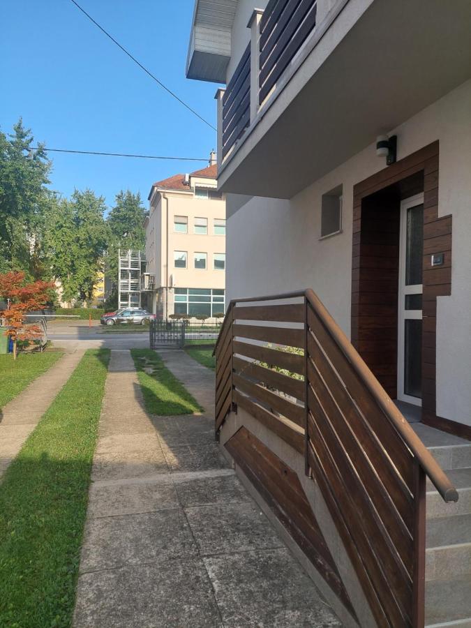 Comfort Suites Велика Гориця Екстер'єр фото