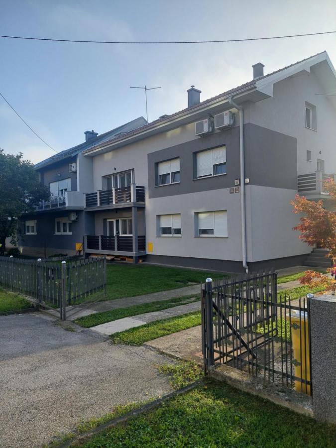 Comfort Suites Велика Гориця Екстер'єр фото
