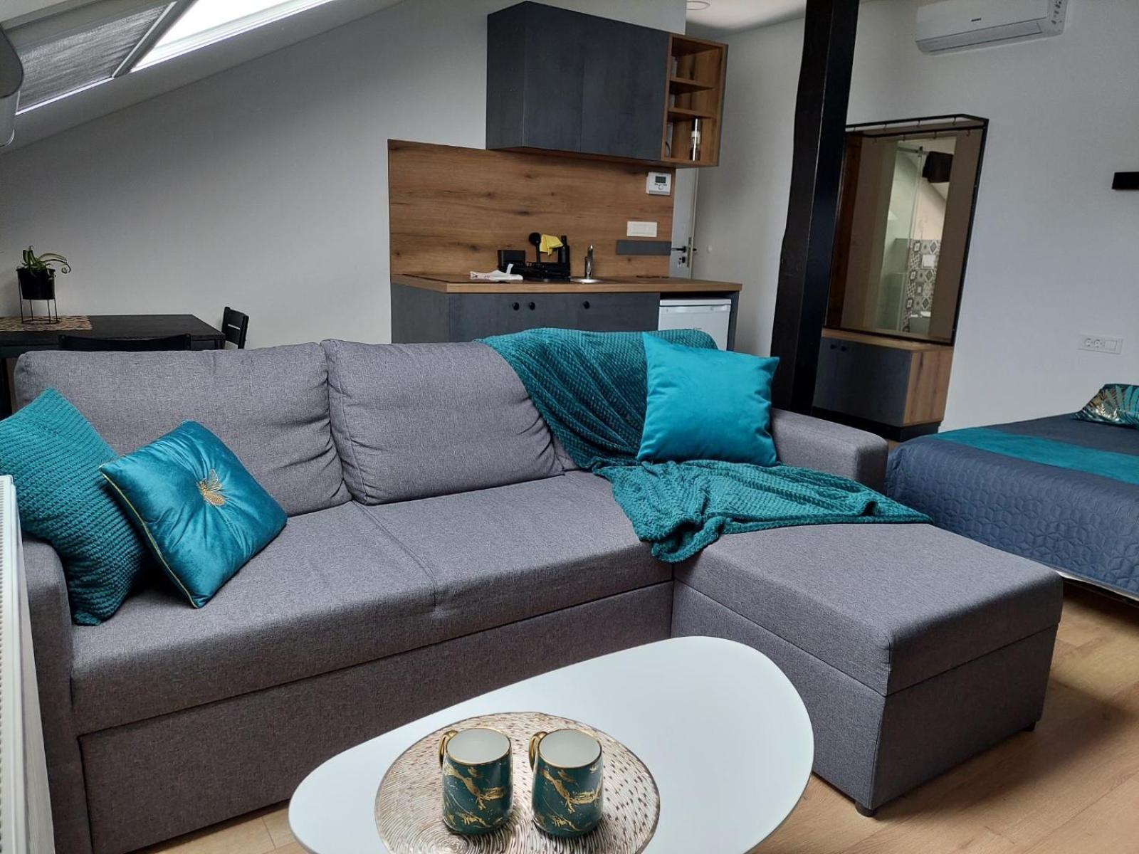Comfort Suites Велика Гориця Екстер'єр фото