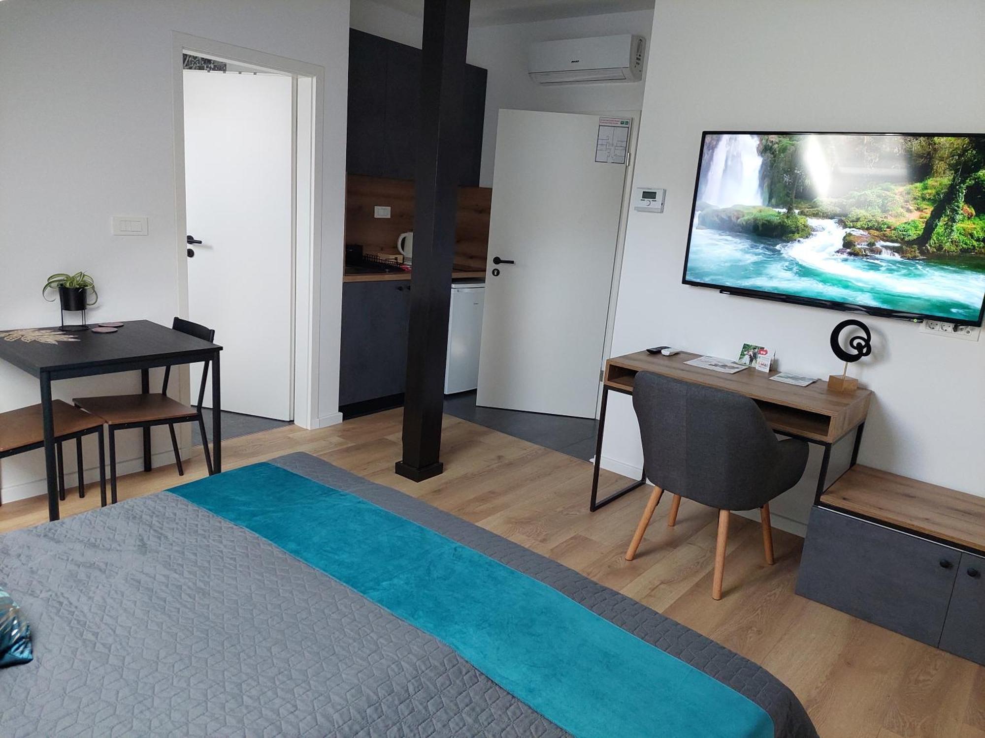 Comfort Suites Велика Гориця Екстер'єр фото