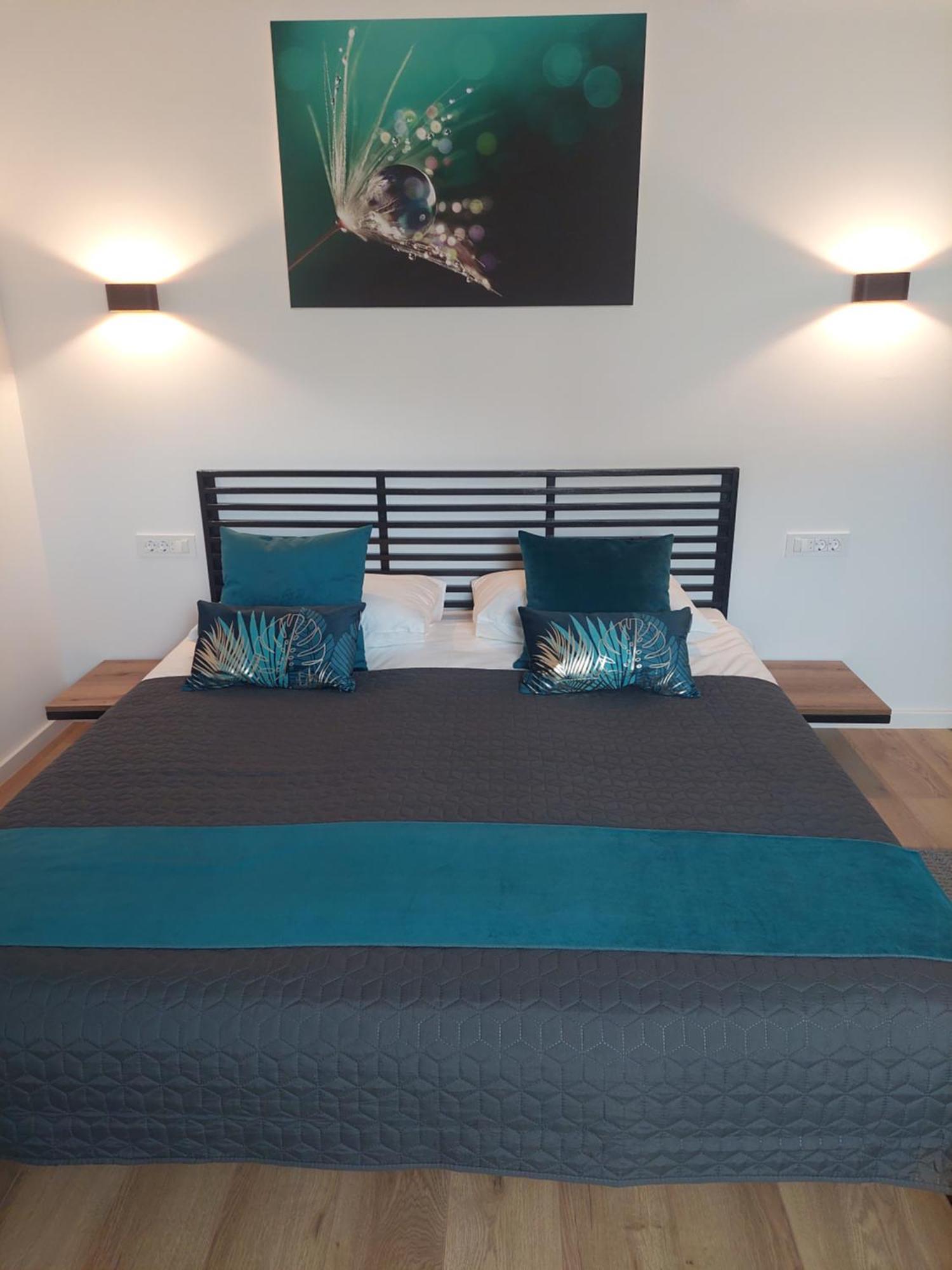 Comfort Suites Велика Гориця Номер фото