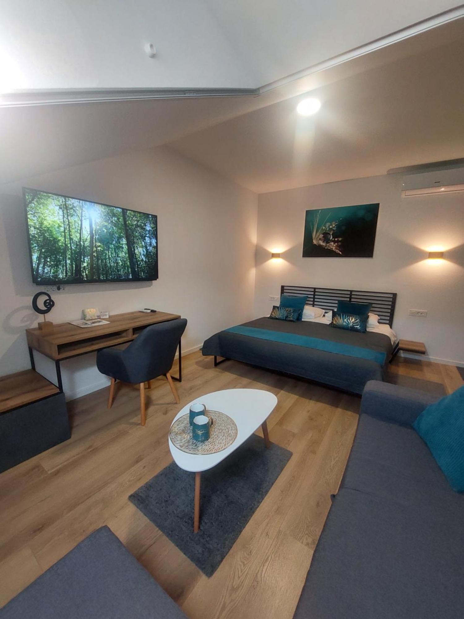 Comfort Suites Велика Гориця Екстер'єр фото